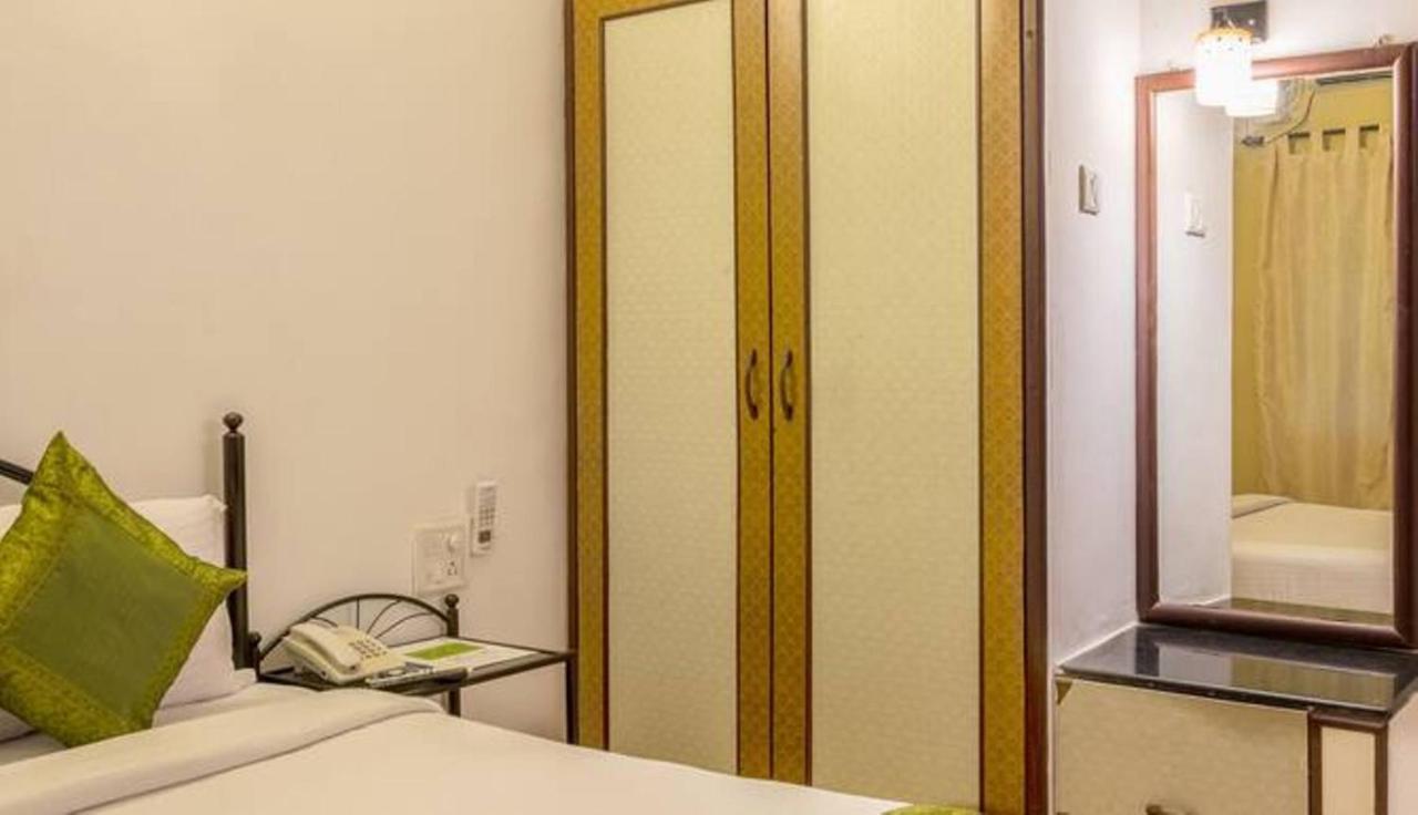 Jesant Valley Holiday Homes Кандолим Екстериор снимка