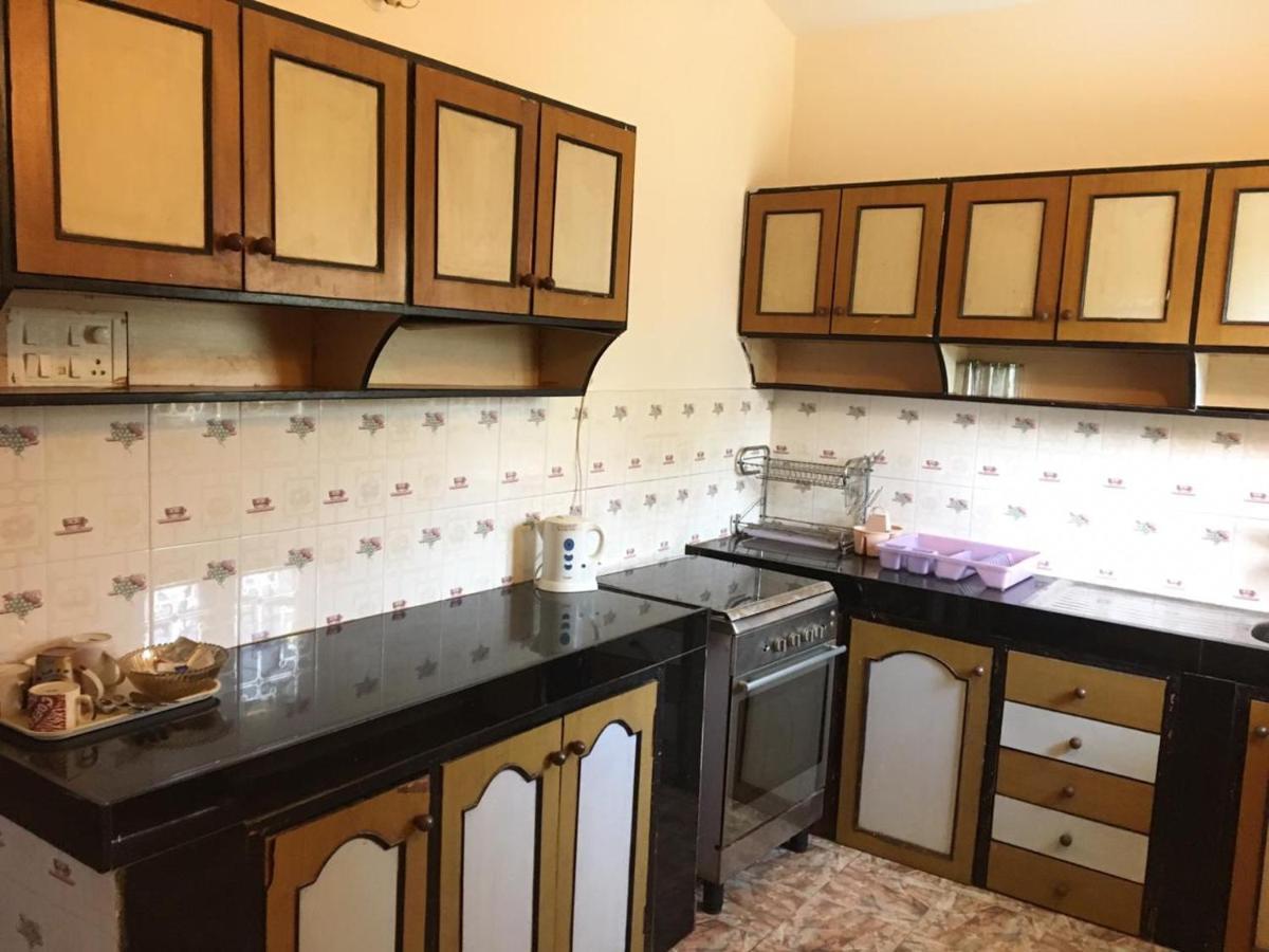 Jesant Valley Holiday Homes Кандолим Екстериор снимка