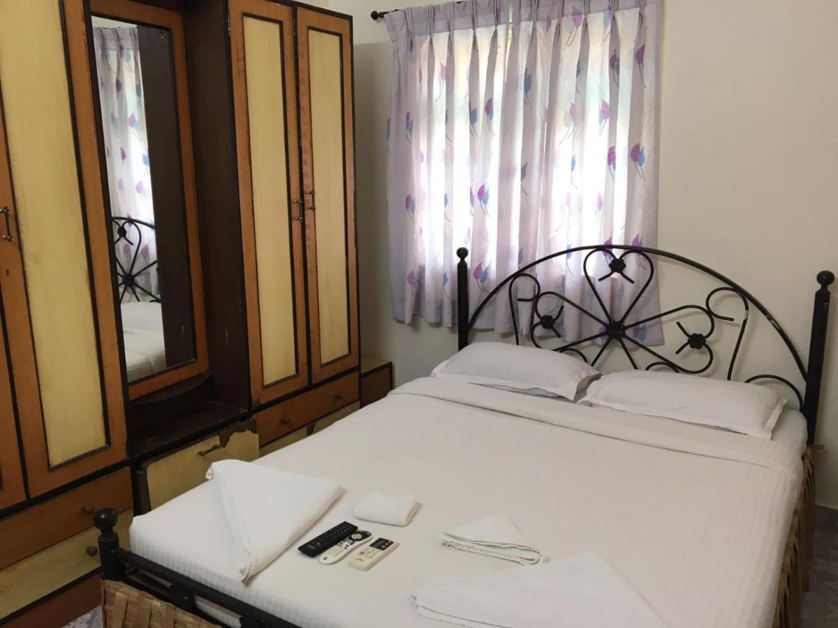 Jesant Valley Holiday Homes Кандолим Екстериор снимка