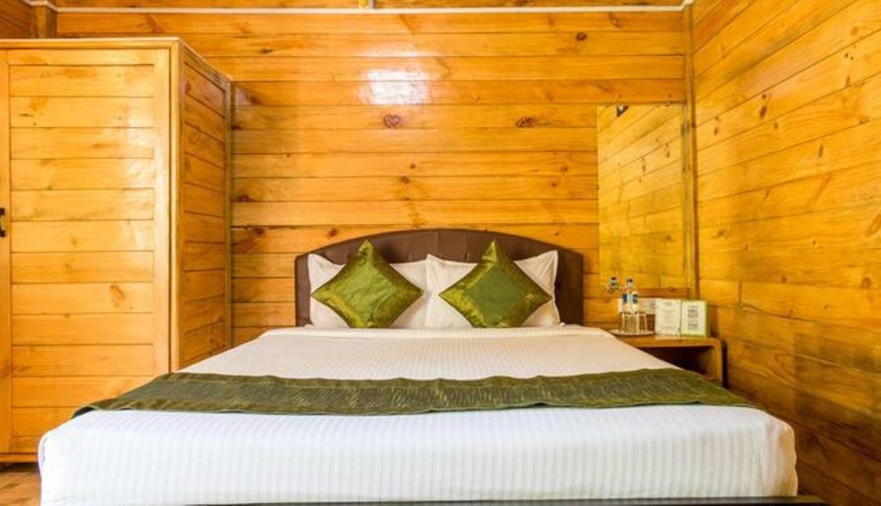 Jesant Valley Holiday Homes Кандолим Екстериор снимка