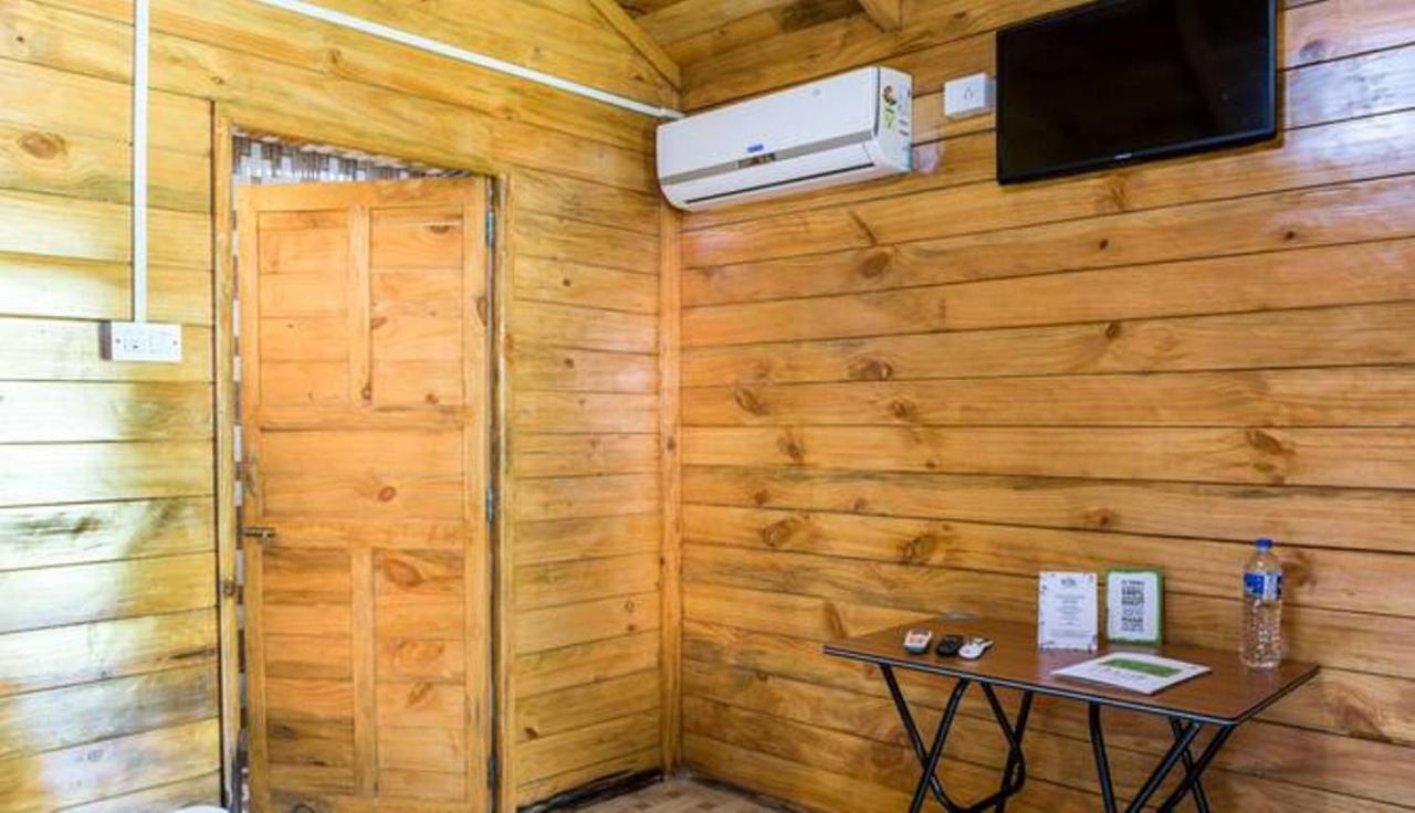 Jesant Valley Holiday Homes Кандолим Екстериор снимка