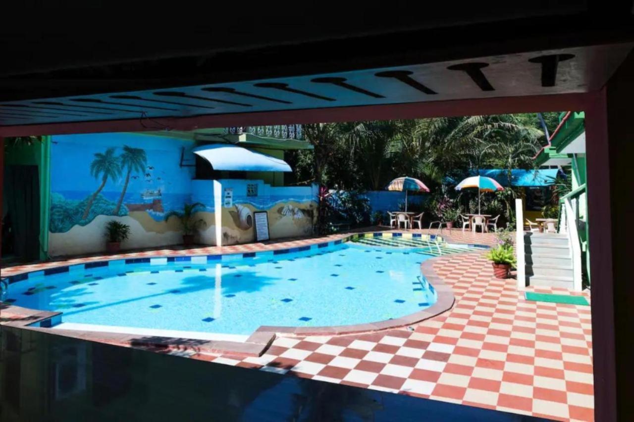 Jesant Valley Holiday Homes Кандолим Екстериор снимка