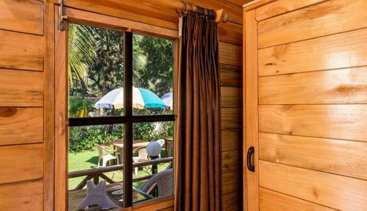 Jesant Valley Holiday Homes Кандолим Екстериор снимка