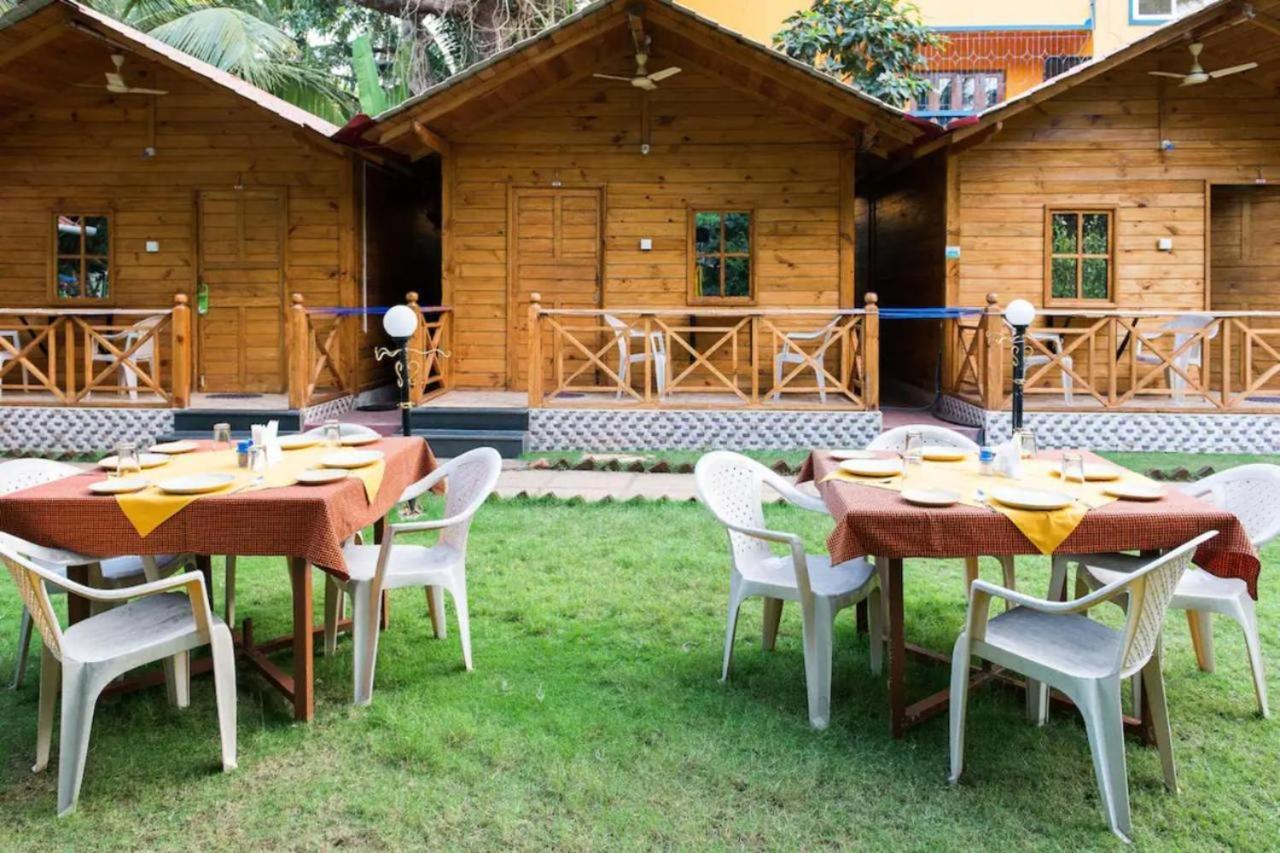 Jesant Valley Holiday Homes Кандолим Екстериор снимка