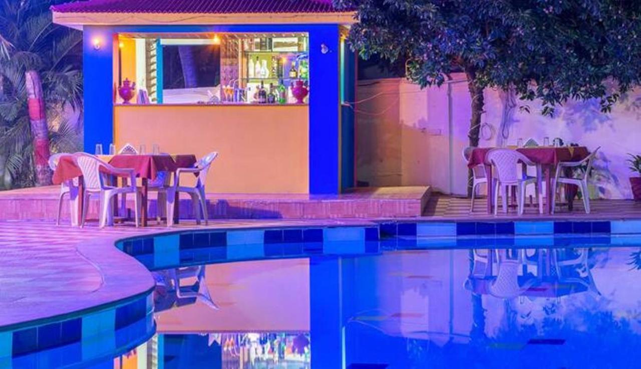 Jesant Valley Holiday Homes Кандолим Екстериор снимка
