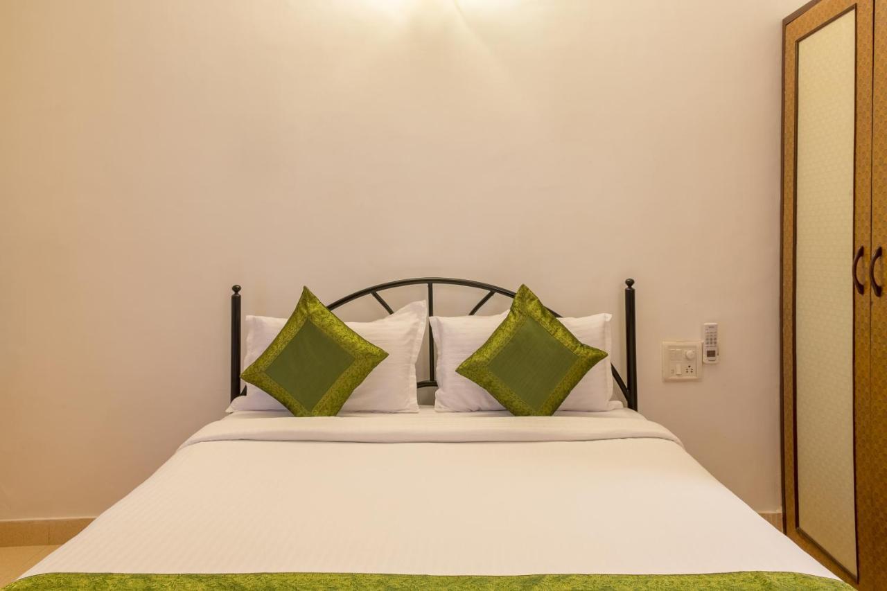 Jesant Valley Holiday Homes Кандолим Екстериор снимка