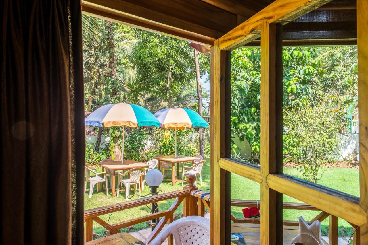 Jesant Valley Holiday Homes Кандолим Екстериор снимка