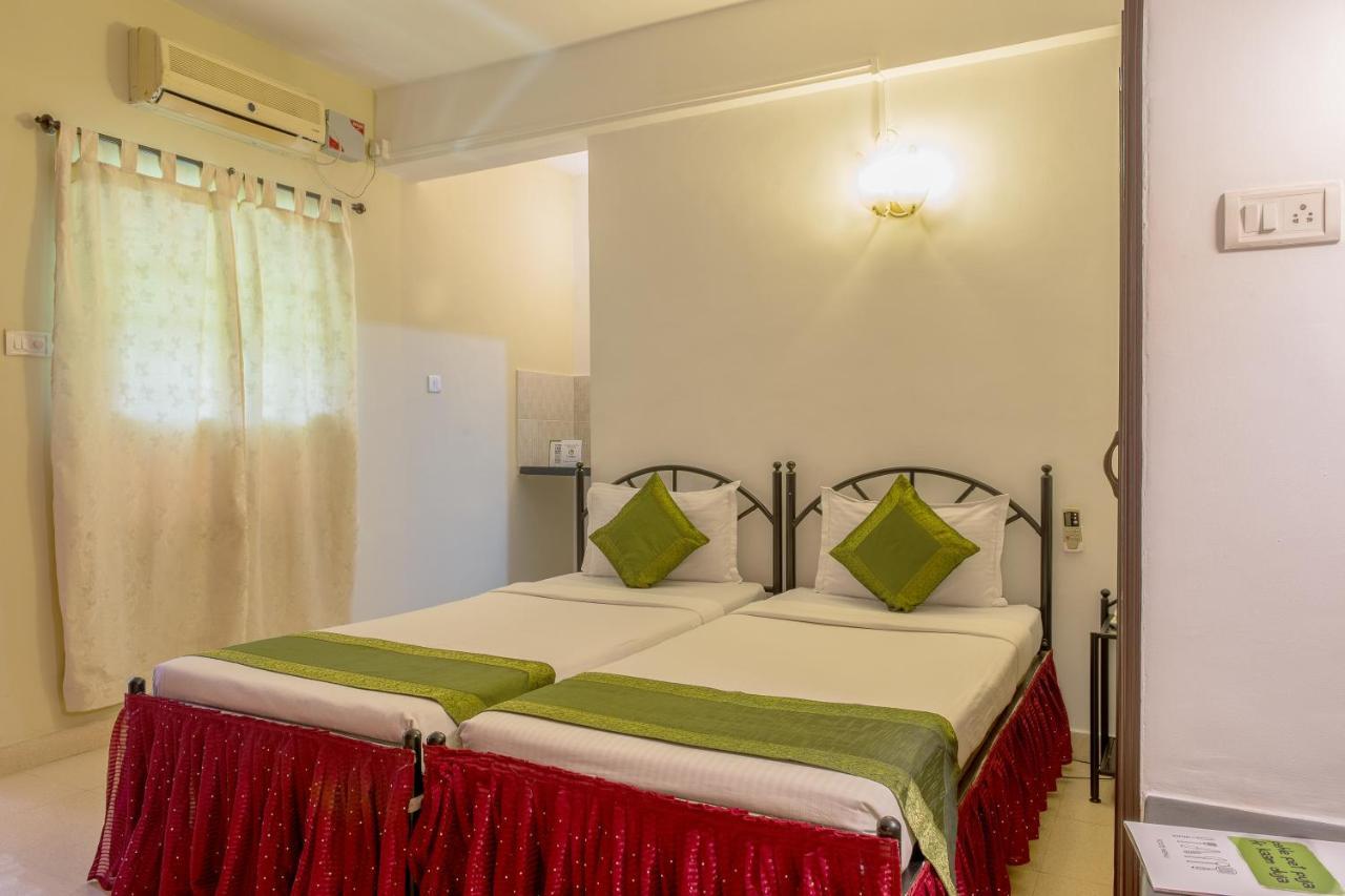 Jesant Valley Holiday Homes Кандолим Екстериор снимка
