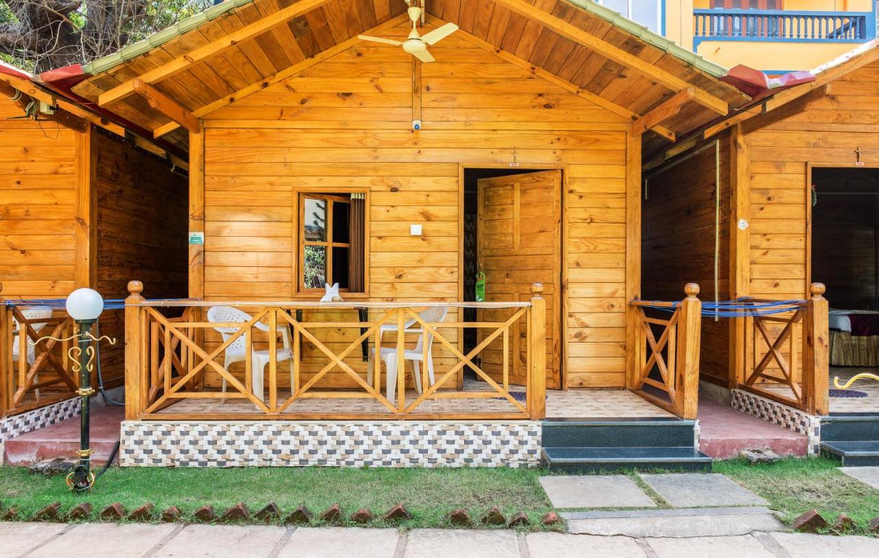 Jesant Valley Holiday Homes Кандолим Екстериор снимка