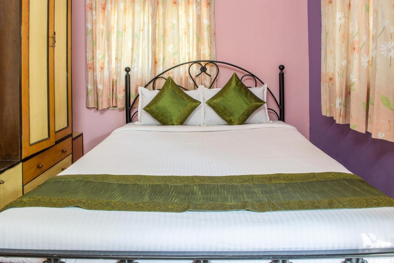 Jesant Valley Holiday Homes Кандолим Екстериор снимка