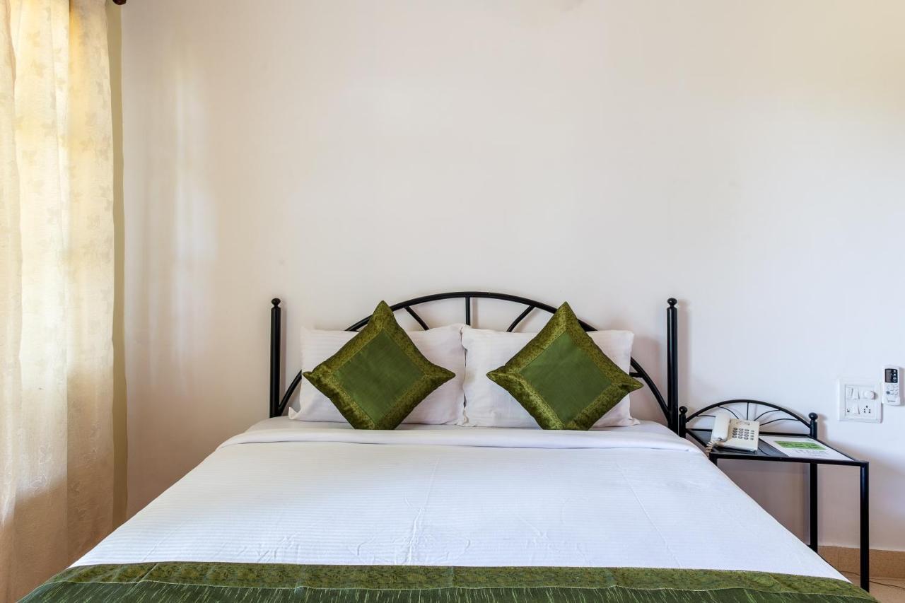 Jesant Valley Holiday Homes Кандолим Екстериор снимка