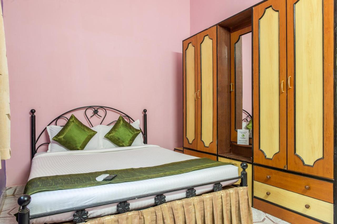 Jesant Valley Holiday Homes Кандолим Екстериор снимка