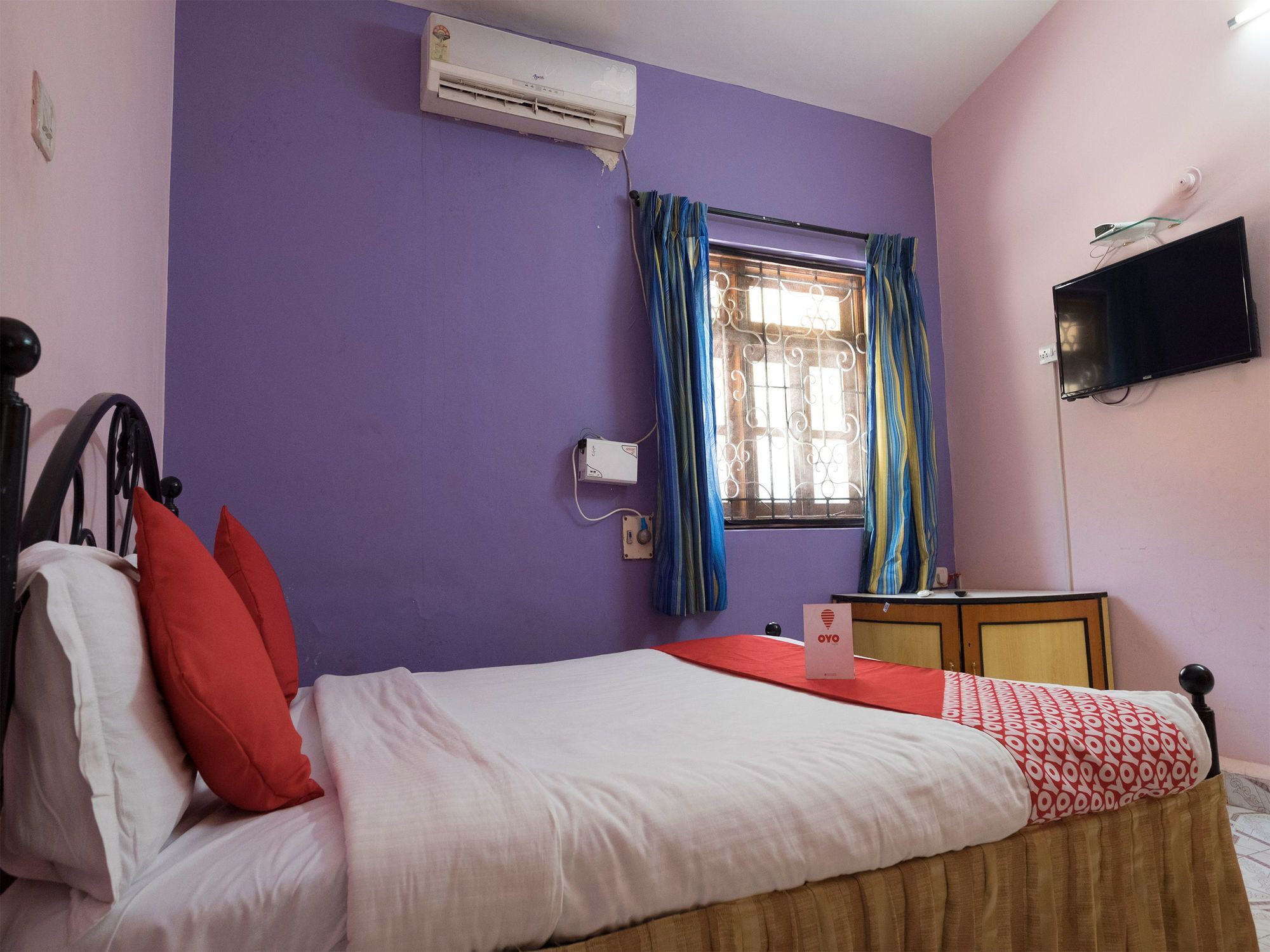Jesant Valley Holiday Homes Кандолим Екстериор снимка