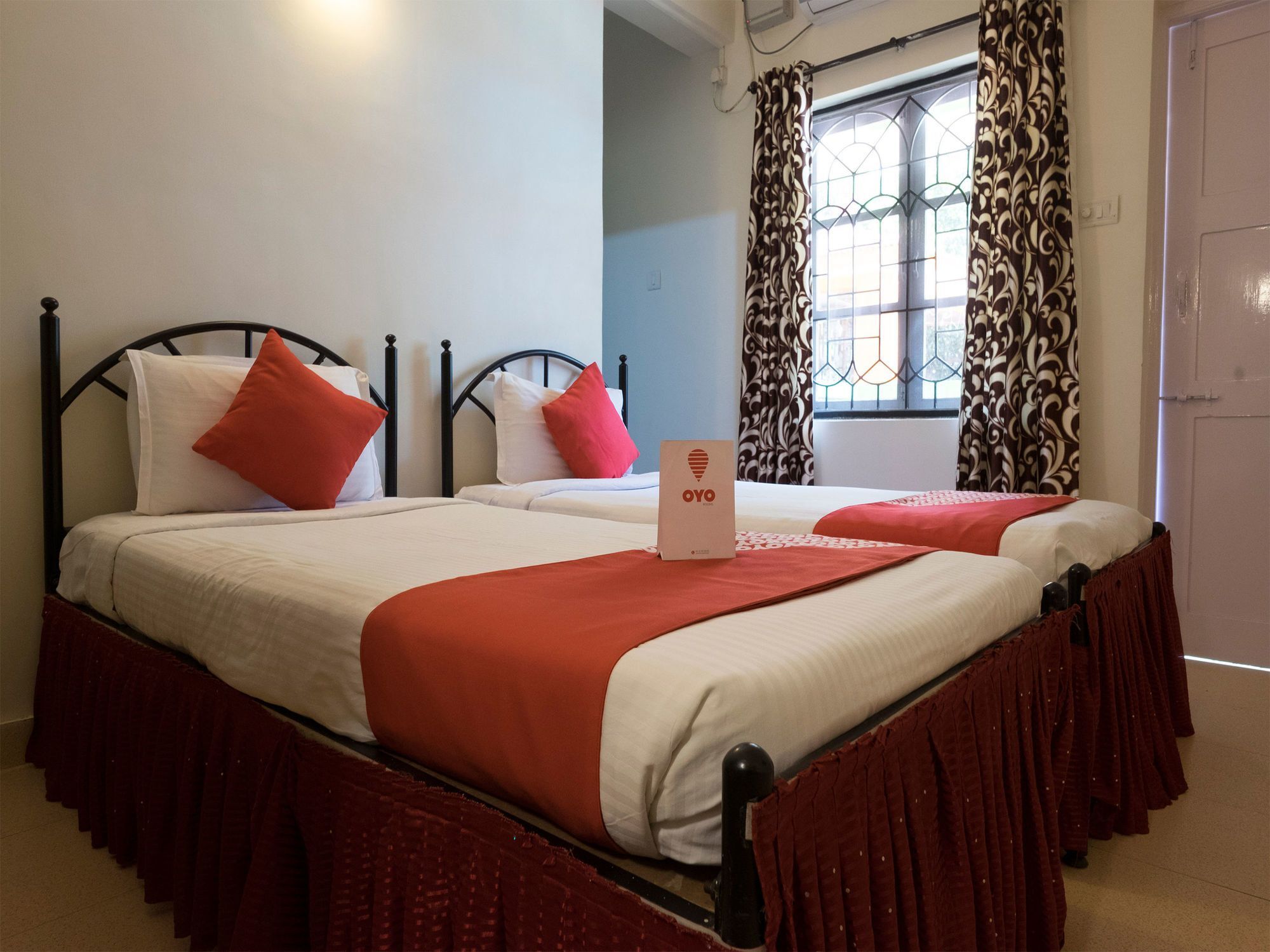 Jesant Valley Holiday Homes Кандолим Екстериор снимка
