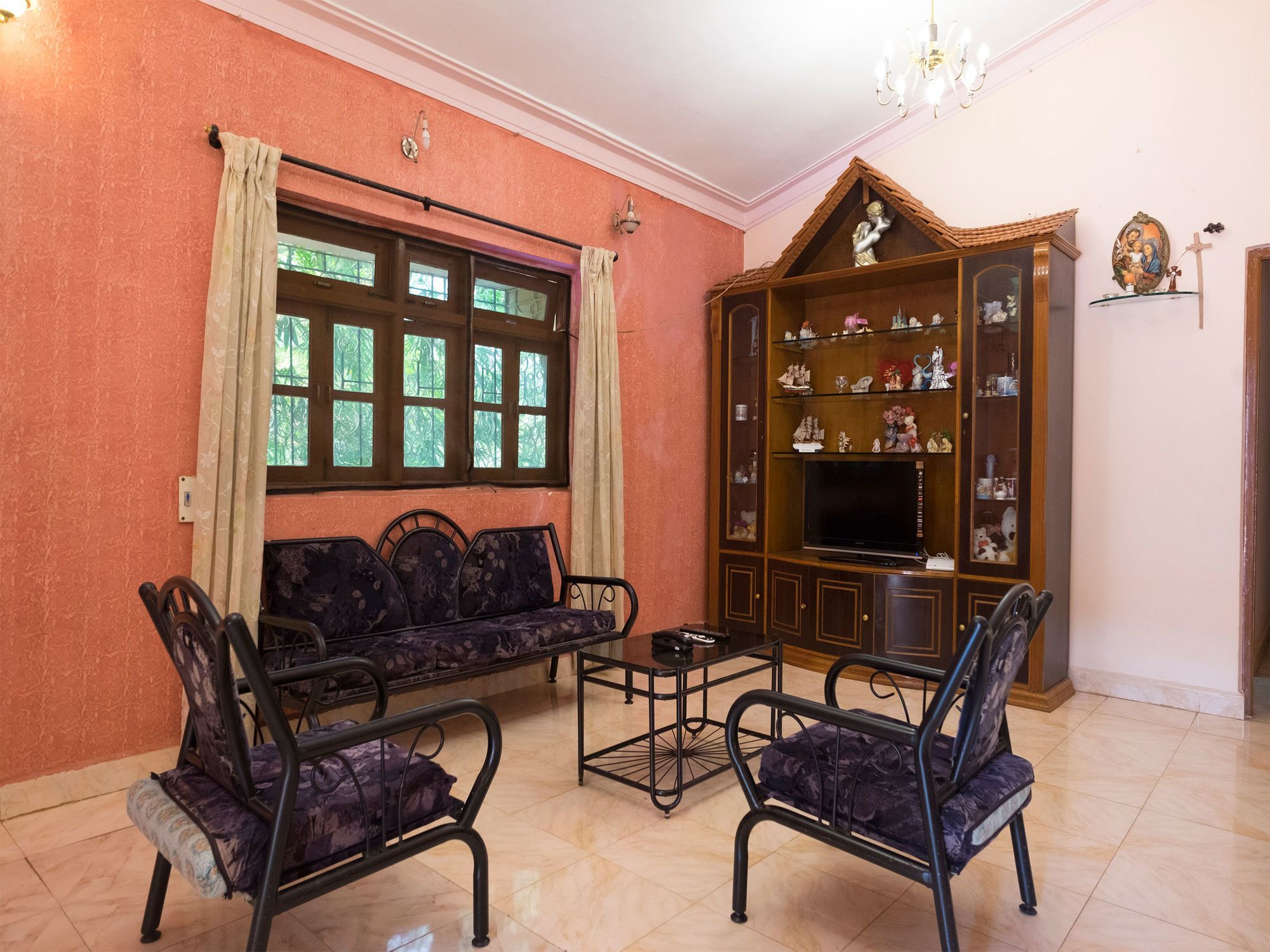 Jesant Valley Holiday Homes Кандолим Екстериор снимка
