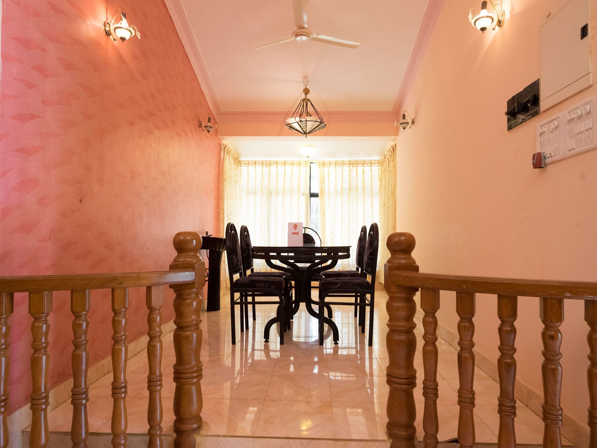 Jesant Valley Holiday Homes Кандолим Екстериор снимка